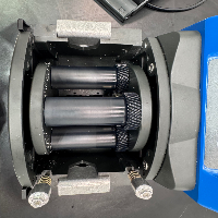 Watson Marlow 730Bp Peristaltic Pump image 3